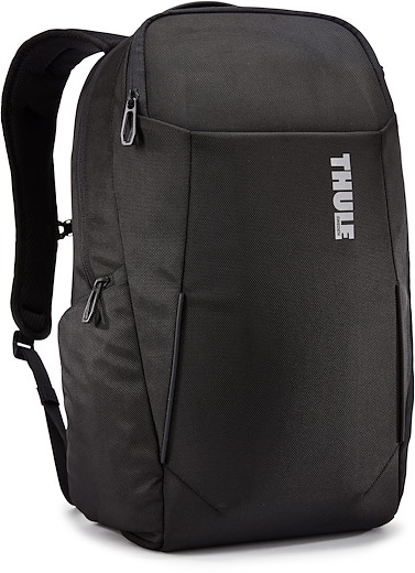 Thule Accent Recycled Backpack 23L - black
