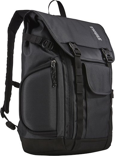 Thule Subterra Backpack 25L - dark shadow