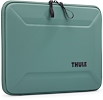 Thule Gauntlet 5 MacBook Sleeve 14inch - hazy green