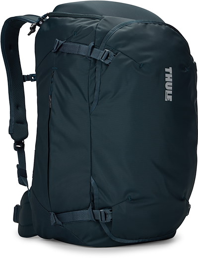 Thule Landmark Travel Pack 40L - darkest blue