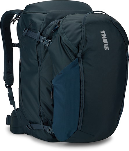 Thule Landmark Travel Pack 60L - darkest blue