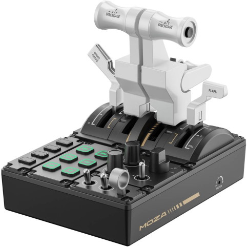 MOZA - TQB Throttle Module
