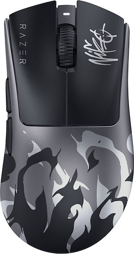 Razer Deathadder V4 Pro - NiKo Edition