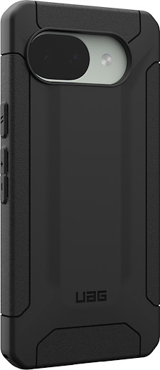 UAG Scout Case - Google Pixel 10a - black