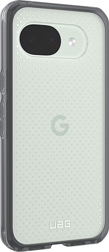 UAG Dot Case - Google Pixel 10a - true clear ice/ash