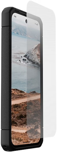 UAG Glass Shield - Google Pixel 10a