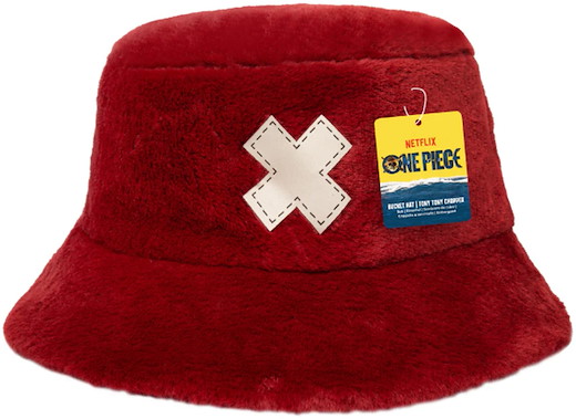 One Piece: Bucket hat