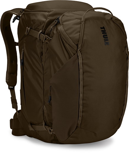 Thule Landmark Travel Pack 60L - deep khaki