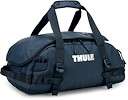 Thule Chasm Recycled Duffel 30L - darkest blue