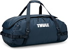 Thule Chasm Recycled Duffel 70L - darkest blue