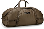 Thule Chasm Recycled Duffel 130L - deep khaki