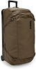 Thule Chasm Recycled Rolling Duffel - deep khaki