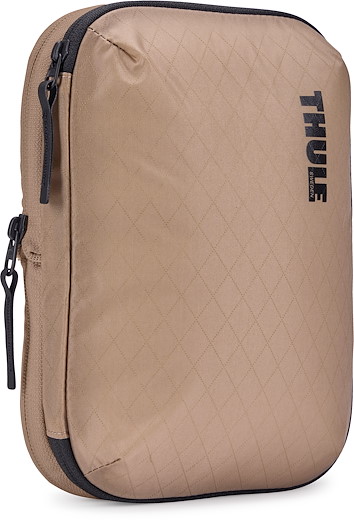 Thule Compression Packing Cube [S] - gentle beige