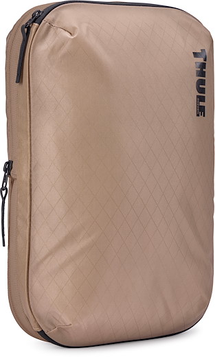 Thule Compression Packing Cube [M] - gentle beige