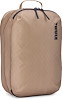 Thule Clean/Dirty Packing Cube - gentle beige