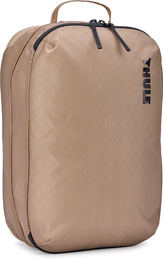 Thule Clean/Dirty Packing Cube - gentle beige