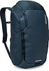 Thule Chasm Recycled Backpack 26L - darkest blue