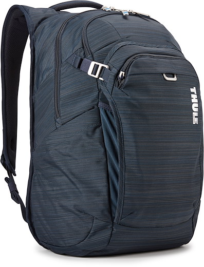Thule Construct Backpack 24L - carbon blue