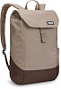 Thule Lithos Backpack 16L - tinted taupe/nuanced brown