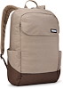 Thule Lithos Backpack 20L - tinted taupe/nuanced brown