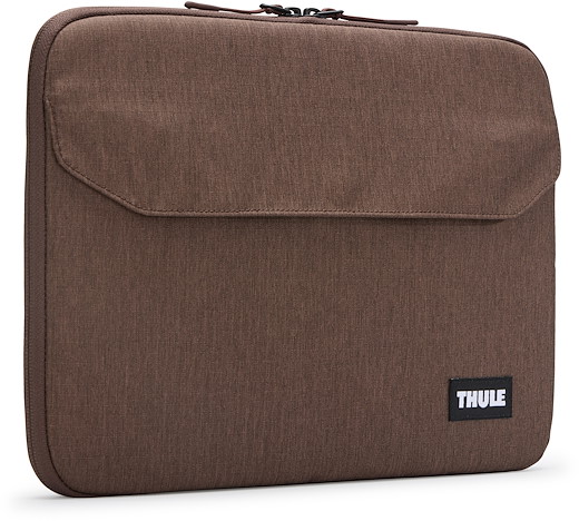 Thule Lithos Sleeve MacBook Air [13 inch] - nuanced brown