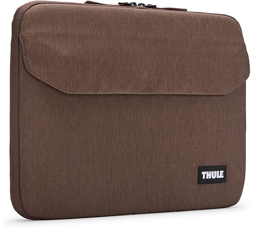 Thule Lithos Sleeve MacBook Pro [14 inch] - nuanced brown