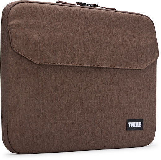 Thule Lithos Sleeve MacBook Air [15 inch] - nuanced brown