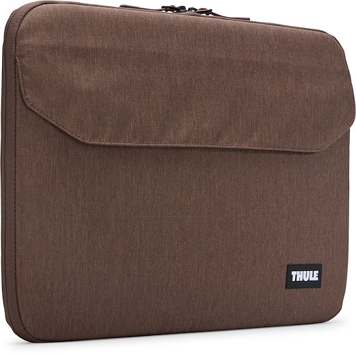 Thule Lithos Sleeve MacBook Pro [16 inch] - nuanced brown