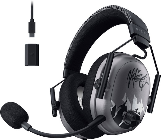 Razer BlackShark V3 Pro - NiKo Edition