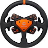 Simucube - Tahko Round Orange Edition (32 cm) Steering Wheel