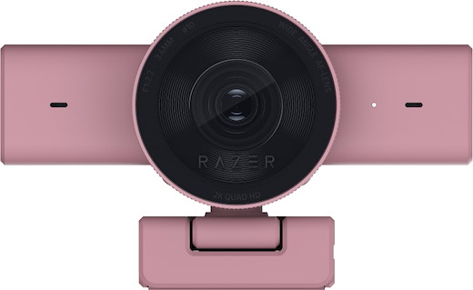 Razer Kiyo V2 X - quartz