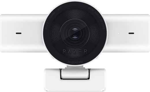 Razer Kiyo V2 X - white