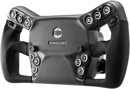 Simucube - Savu Sport Steering Wheel