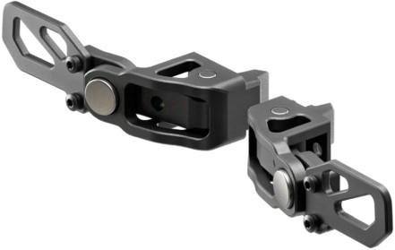 Simucube - Savu Extra Paddles