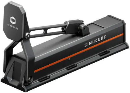 Simucube - ActivePedal Pro