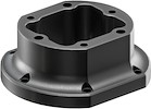 Simucube - 50.8mm to 70mm Adapter