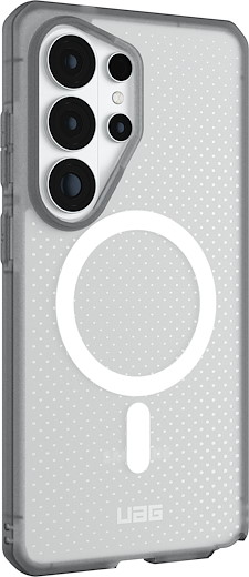 UAG Dot Case w/Magnet - Galaxy S26 Ultra - frosted ice/ash