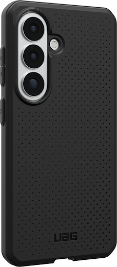 UAG Dot Case w/Magnet - Galaxy S26 - black