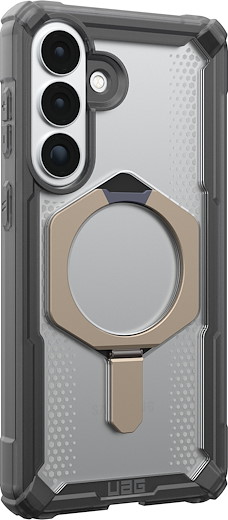 UAG Plasma XTE Case w/Magnet - Galaxy S26 Plus - ash/titanium
