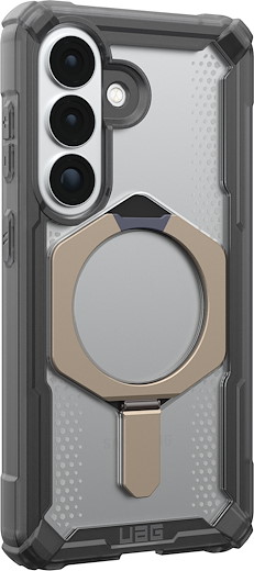 UAG Plasma XTE Case w/Magnet - Galaxy S26 - ash/titanium