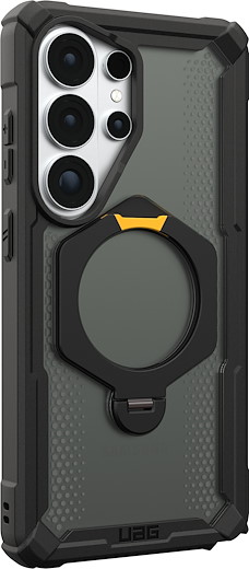 UAG Plasma XTE 360 Case w/Magnet - Galaxy S26 Ultra - black