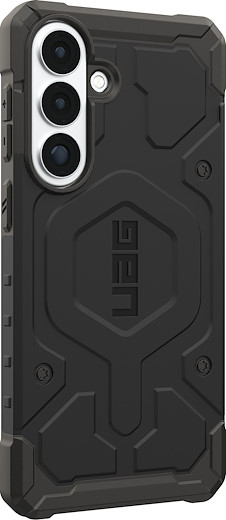 UAG Pathfinder Case w/Magnet - Galaxy S26+ - black