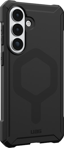 UAG Essential Armor Case w/Magnet - Galaxy S26+- black