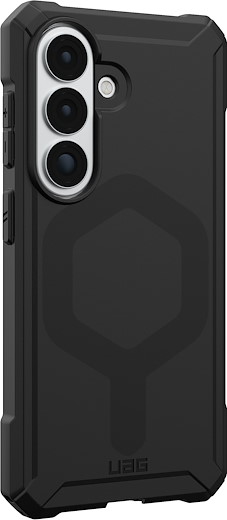 UAG Essential Armor Case w/Magnet - Galaxy S26 - black