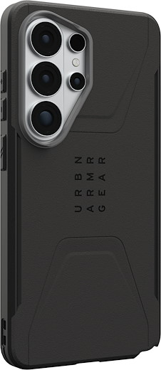 UAG Civilian Case w/Magnet - Galaxy S26 Ultra - black