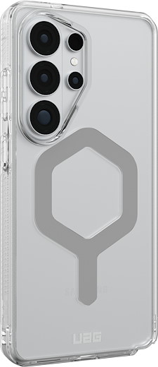 UAG Plyo Case w/Magnet - Galaxy S26 Ultra - ice/silver
