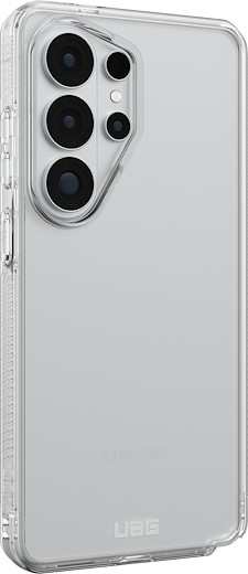 UAG Plyo Case - Galaxy S26 Ultra - ice