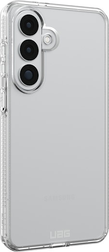 UAG Plyo Case - Galaxy S26+- ice