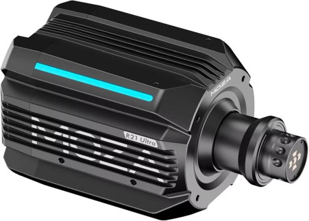 MOZA - R21 Ultra Direct Drive Wheel Base [21 Nm]