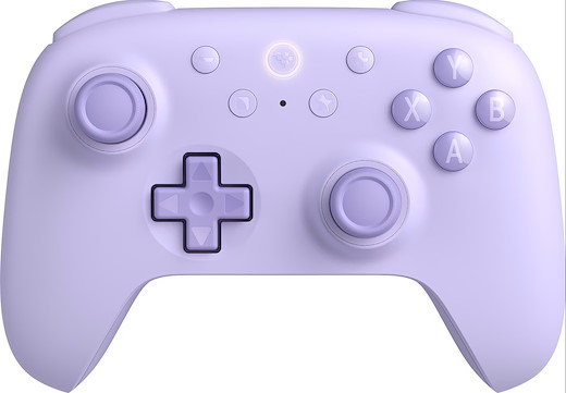 Ultimate 2C Wireless Controller - purple [PC]